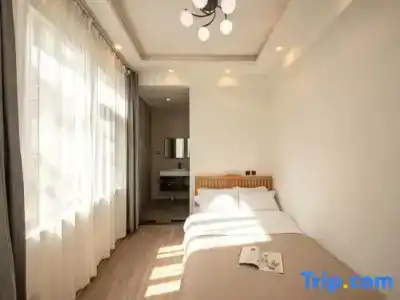 Lanyue · YinShe Boutique Design Guesthouse (Dali Ancient City South Gate) - 14