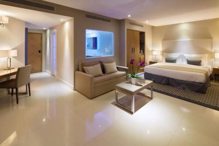 Herbert Samuel Reef Eilat - 43