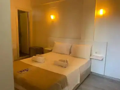 Tosunpasa Otel - 22