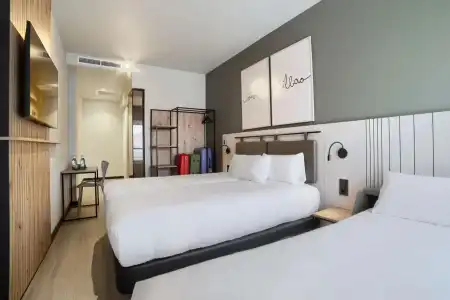 voco Bilbao City by IHG - 6