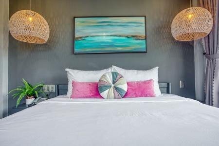 Sea'lavie Boutique Resort & Spa - 85