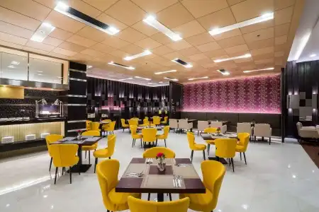 Best Western Plus Wanda Grand - 35