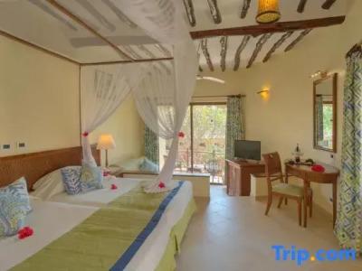 Sultan Sands Island Resort - 64