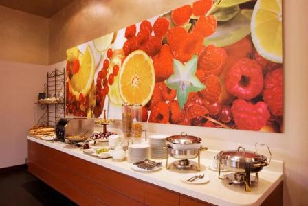 Hôtel Lyon Métropole - 7