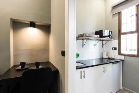Residence Suites - 81