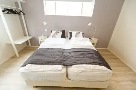 Súlur Guesthouse 2 - 0