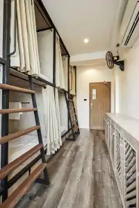 Vann Bangkok Boutique House - 11
