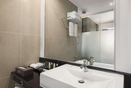 Onomo Dar es Salaam - 42