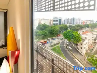 ibis Styles Singapore On Macpherson - 77