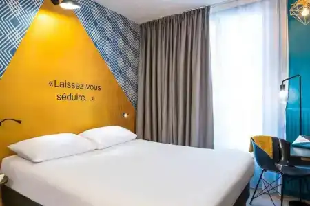 ibis Styles Paris 15 Lecourbe - 31