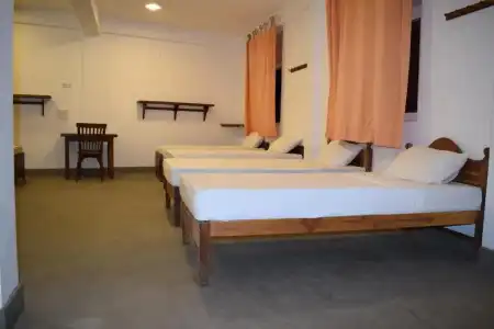 Nil Diya Beach Resort - 16
