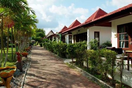 Chaweng Resort - 76