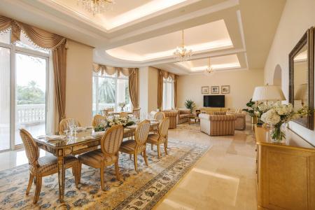 Kempinski & Residences Palm Jumeirah Dubai - 89