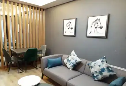 Dinamik Otel - 36