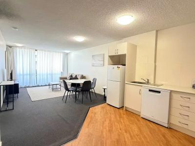 The Summit Apartments - 26