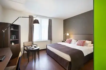 Sorell Rütli Niederdorf Zürich - 74