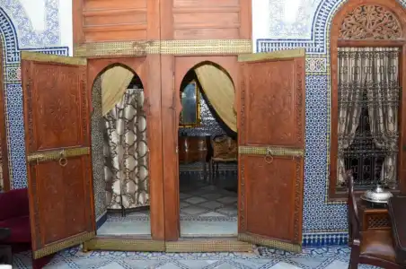Le Patio De Fes - 33