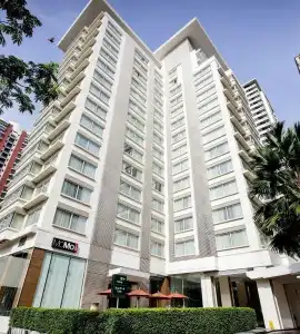 Courtyard by Marriott Bangkok - 0
