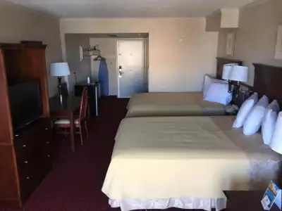 Sea Hawk Motel - 26