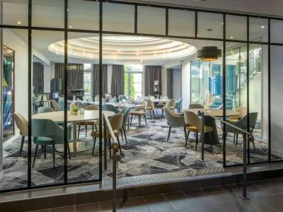 Mercure Angouleme de France - 22