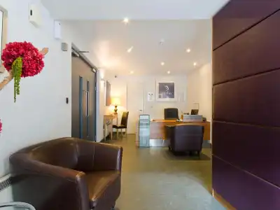 Marlin Apartments Canary Wharf - 11