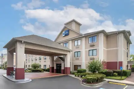 Best Western Augusta West - 0