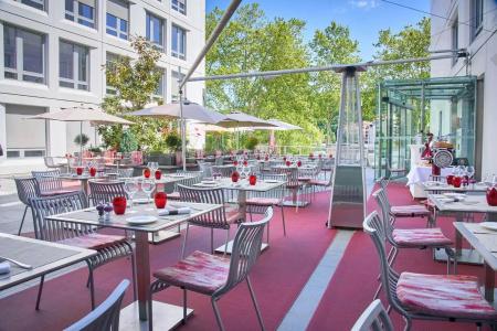 Spark By Hilton Lyon Ouest - 15