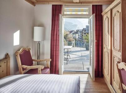 Schönegg Wengen - 52