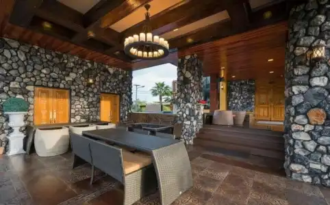 The Air Khaoyai - 35