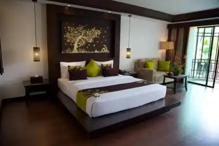 The Elements Krabi Resort - 46