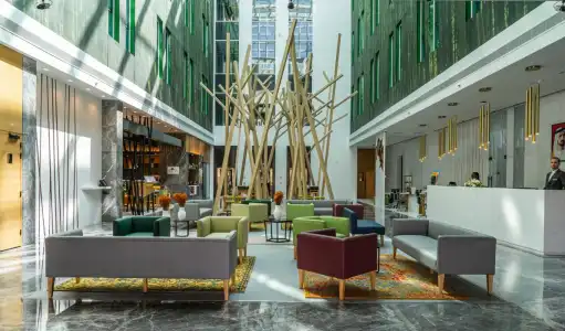 Al Khoory Courtyard - 22
