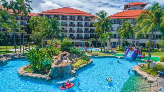 The Magellan Sutera Resort - 15