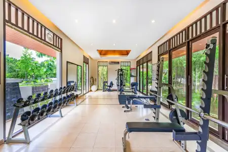 Duangjitt Resort & Spa - 15