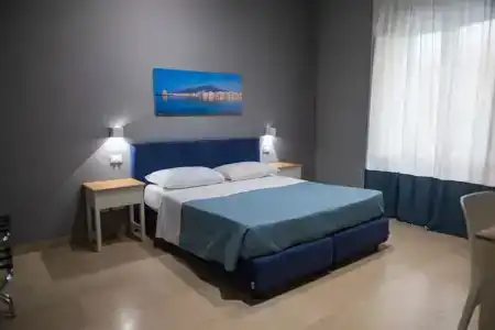 ZIBIBBO SUITES & ROOMS - Apartin Centro Storico a Trapani - 292