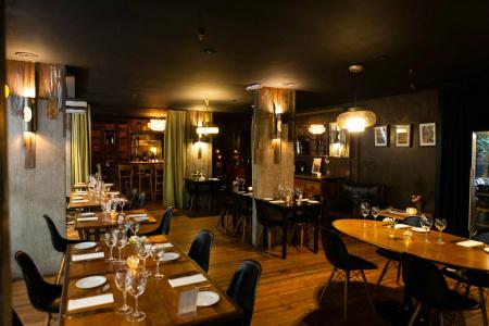 Anselmo Buenos Aires Curio Collection By Hilton - 24