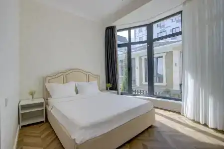 Apart-Otel Novel & Apartments - 86