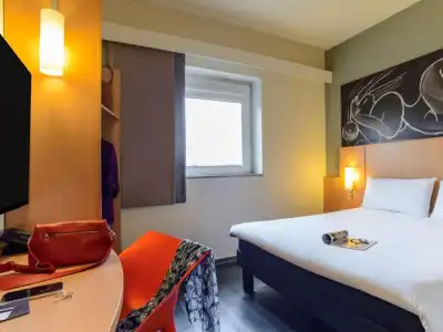 ibis Milano Centro - 55