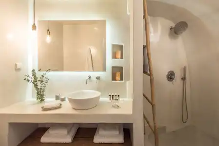 Cocoon Suites - 9