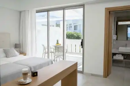 Maritimo Beach - 104