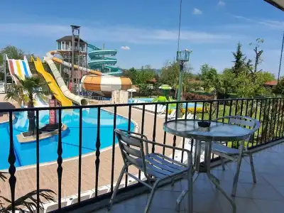 Sapanca Aqua Wellness Spa - 75