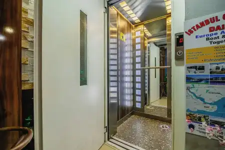 Galataport Flat Company - 96