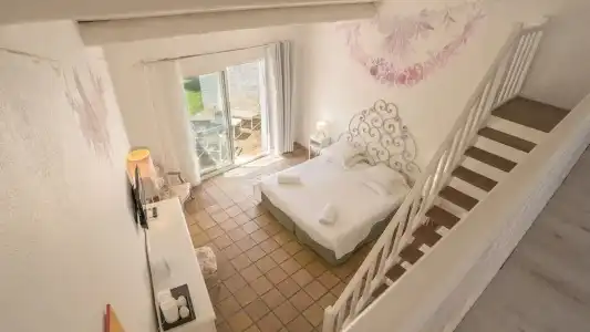 Hôtel La Tramontane - 7