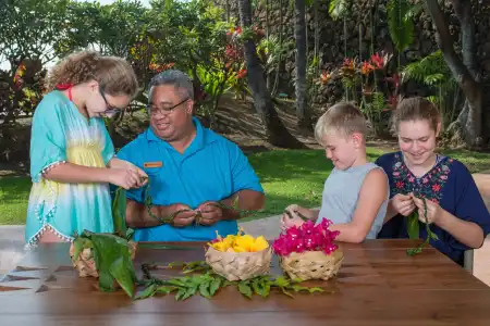 Mauna Kea Beach, Autograph Collection - 45