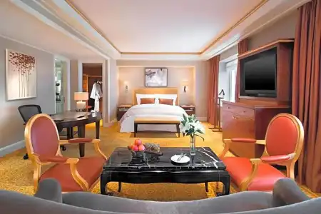 The St. Regis Beijing - 51