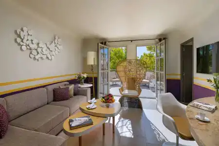 Hôtel de Paris - 92