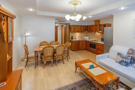 Villa Alvīne Family Apart-Hotel - 30