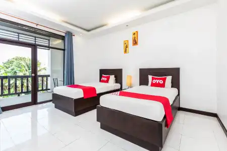 Phuket Monaburi Boutique - 74