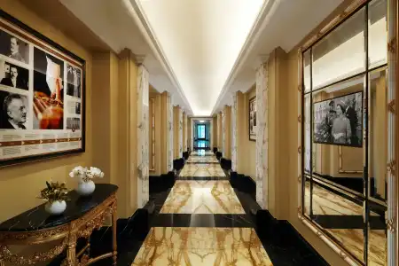 Imperial, a Luxury Collection, Vienna - 30