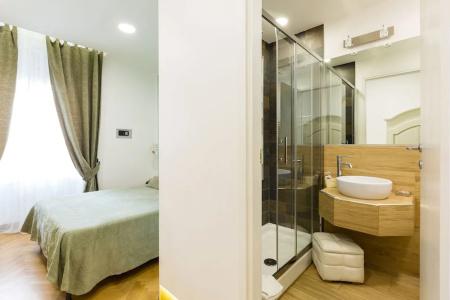 Relais Calamatta - 100