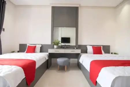 Bin Bin 7 - Near Ton Duc Thang University - 41